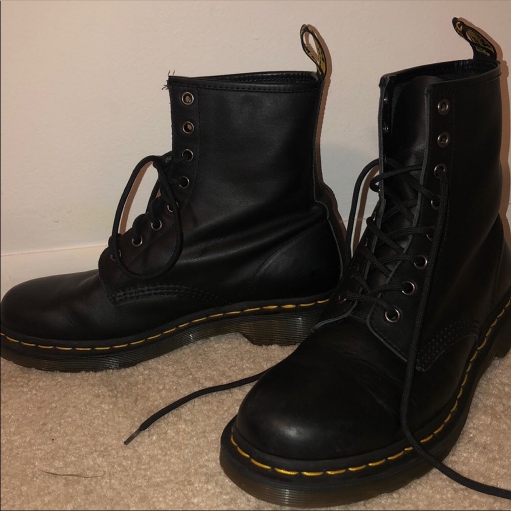 Dr. Martens